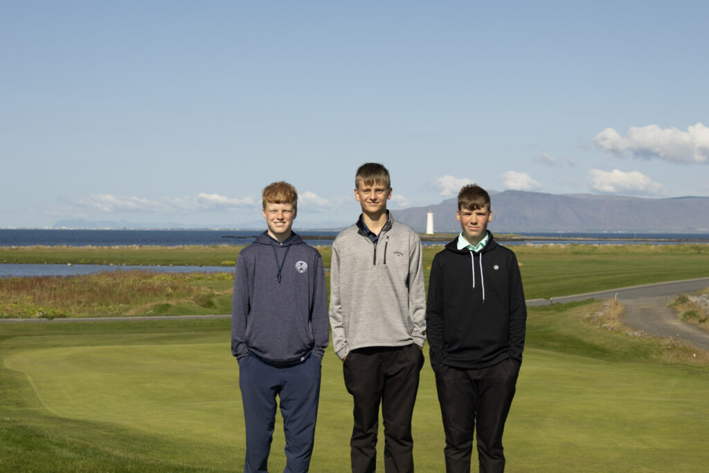 13-499A0350 - Golfsamband Íslands