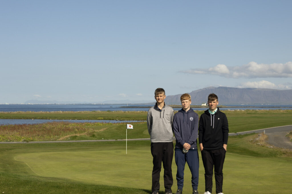 3-499A9854 - Golfsamband Íslands