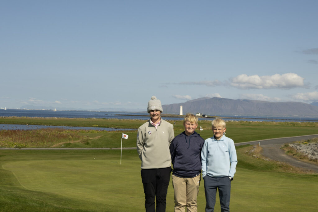 4-499A9897 - Golfsamband Íslands