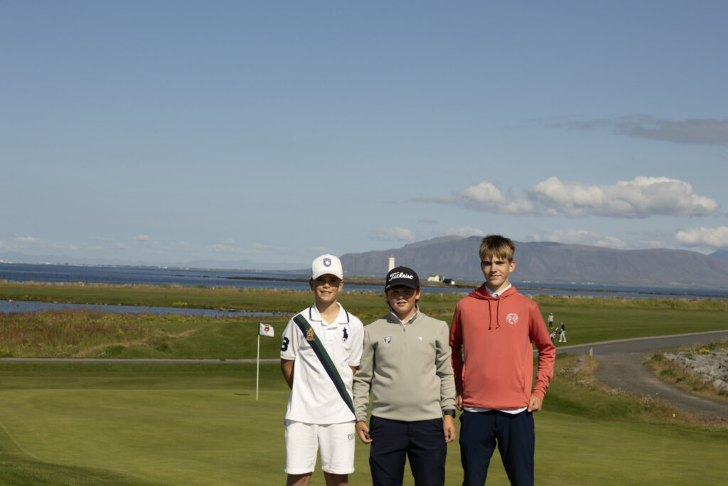 5-499A9915 - Golfsamband Íslands