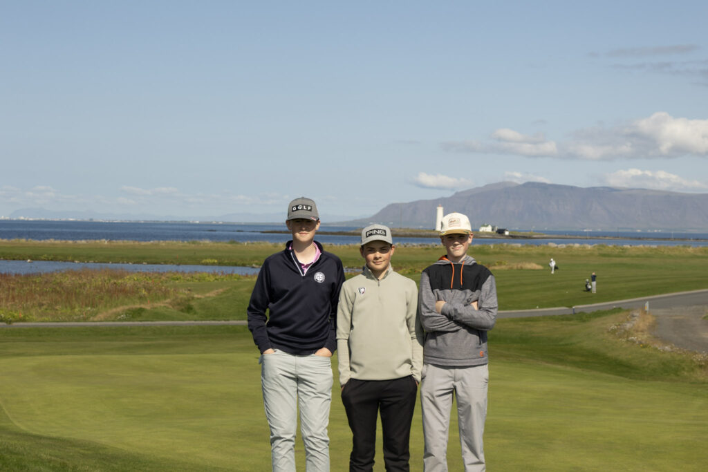 6-499A9952 - Golfsamband Íslands
