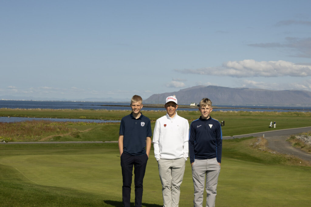 7-499A9984 - Golfsamband Íslands