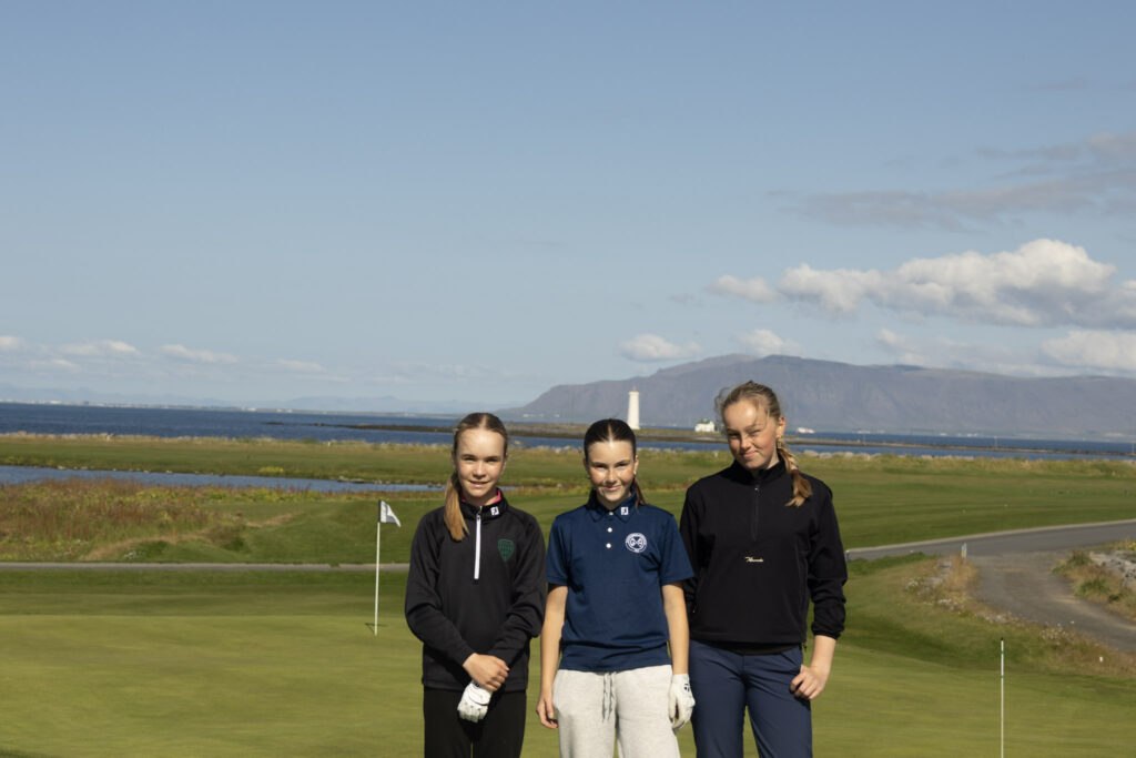 8-499A0070 - Golfsamband Íslands