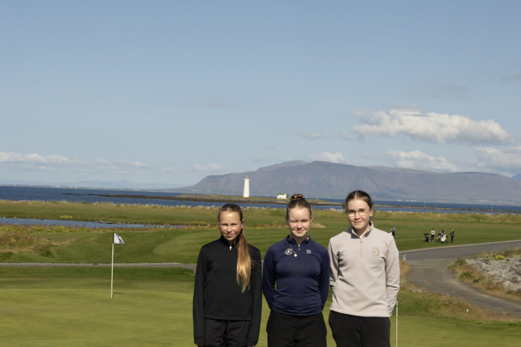 9-499A0148 - Golfsamband Íslands