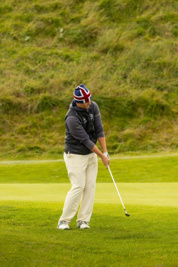 499A6700 1 - Golfsamband Íslands
