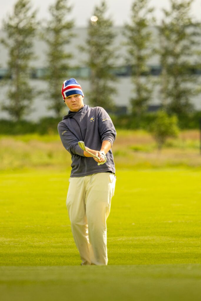 499A6920 1 - Golfsamband Íslands