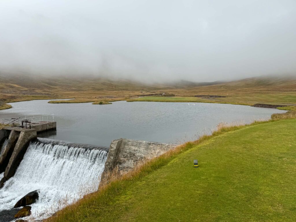 ólasfjörður - Golfsamband Íslands
