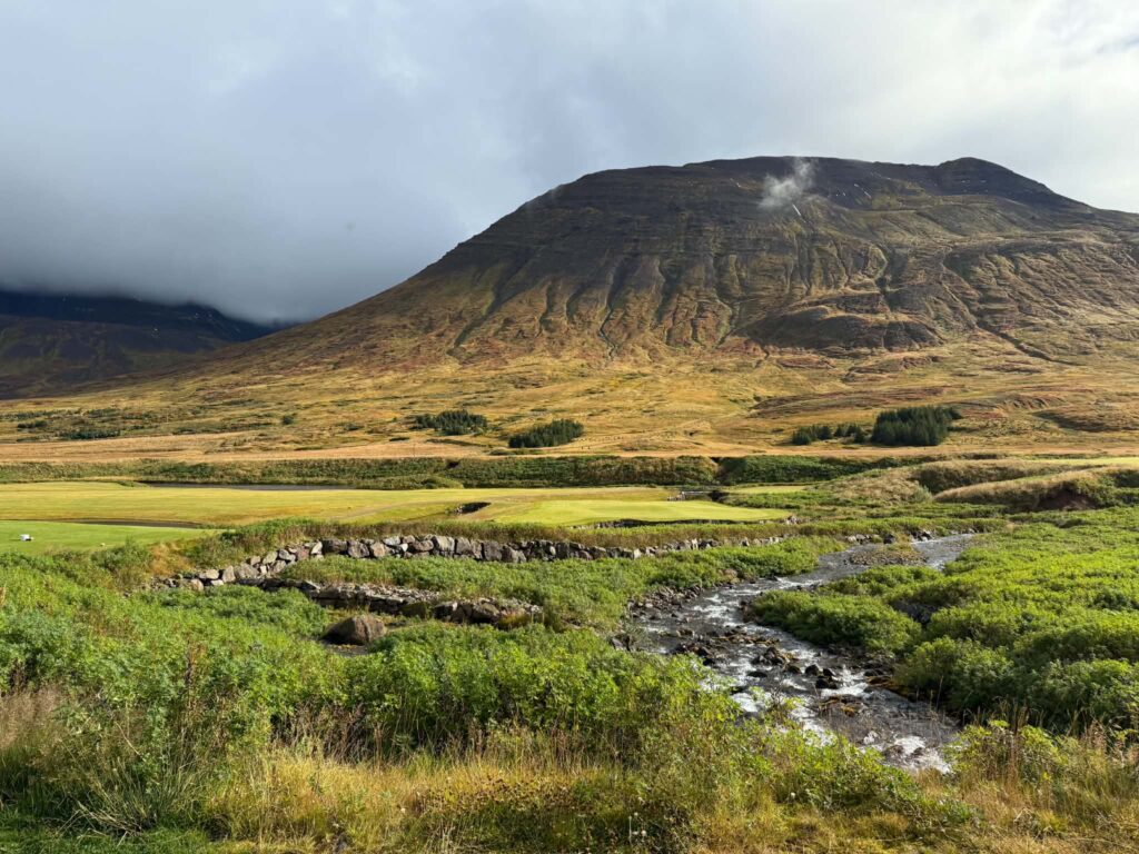 siglufjörður - Golfsamband Íslands